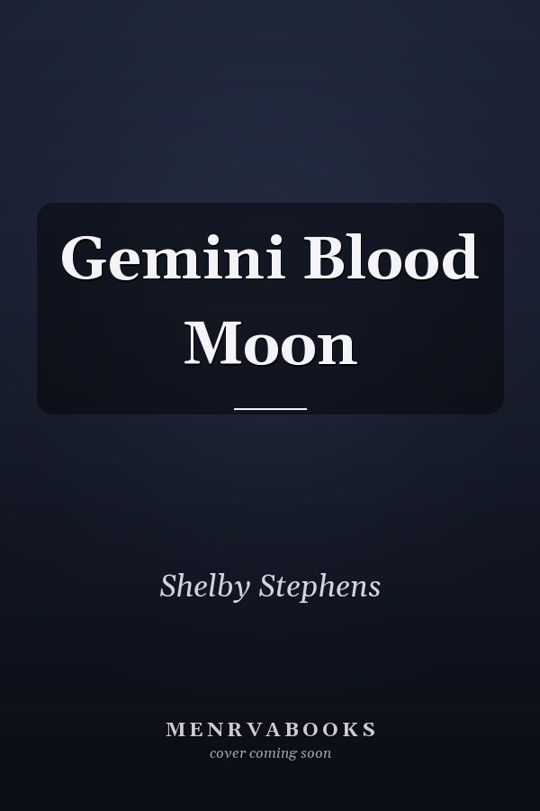 Gemini Blood Moon