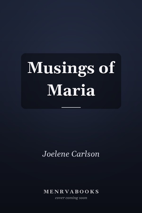 Musings of Maria