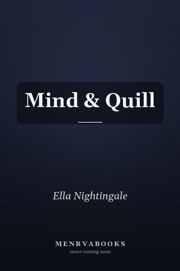 Mind & Quill
