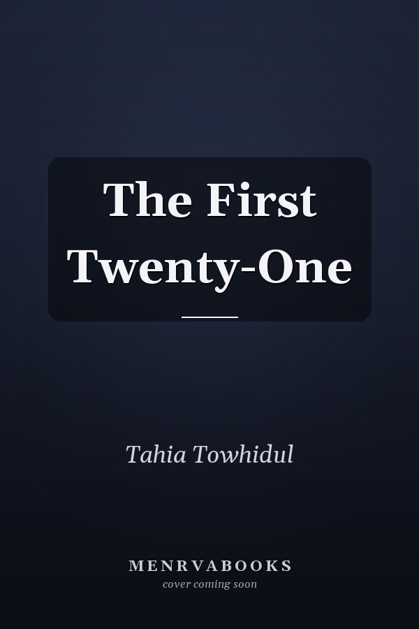 The First Twenty-One