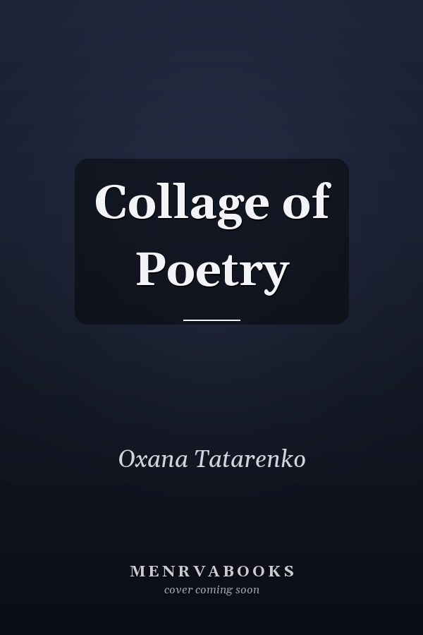 Collage of Poetry