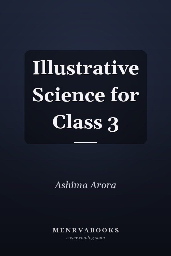 Illustrative Science for Class 3