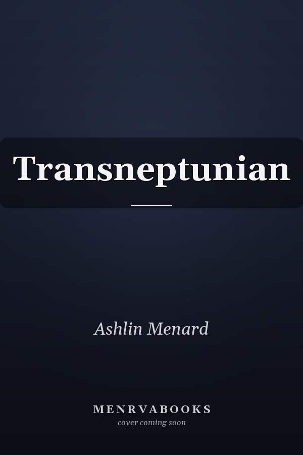 Transneptunian