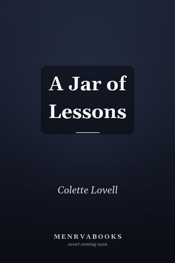 A Jar of Lessons