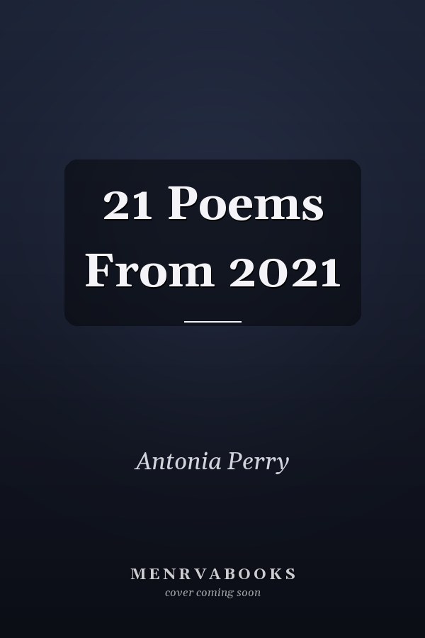 21 Poems From 2021