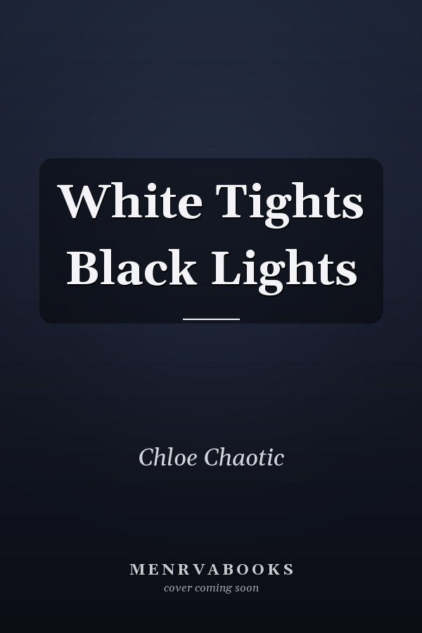 White Tights Black Lights