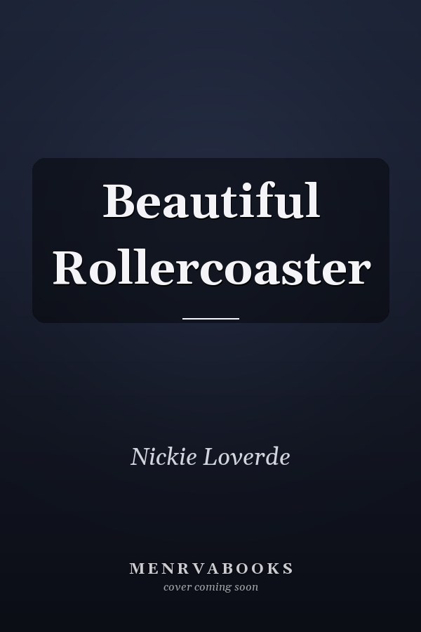 Beautiful Rollercoaster