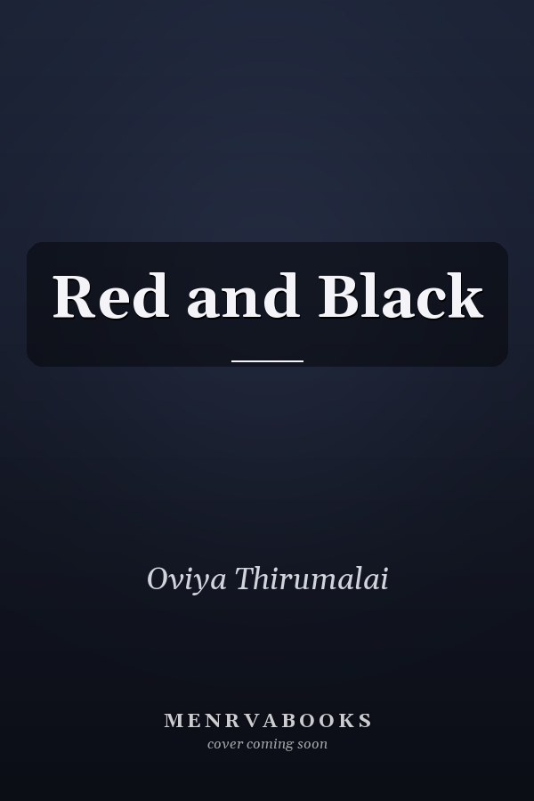 Red and Black