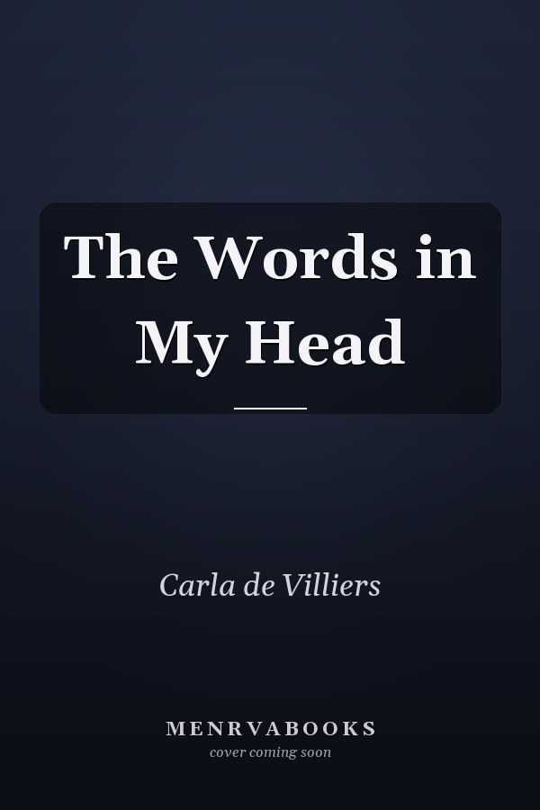 The Words in My Head