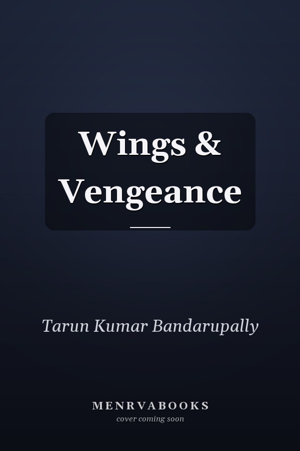 Wings & Vengeance