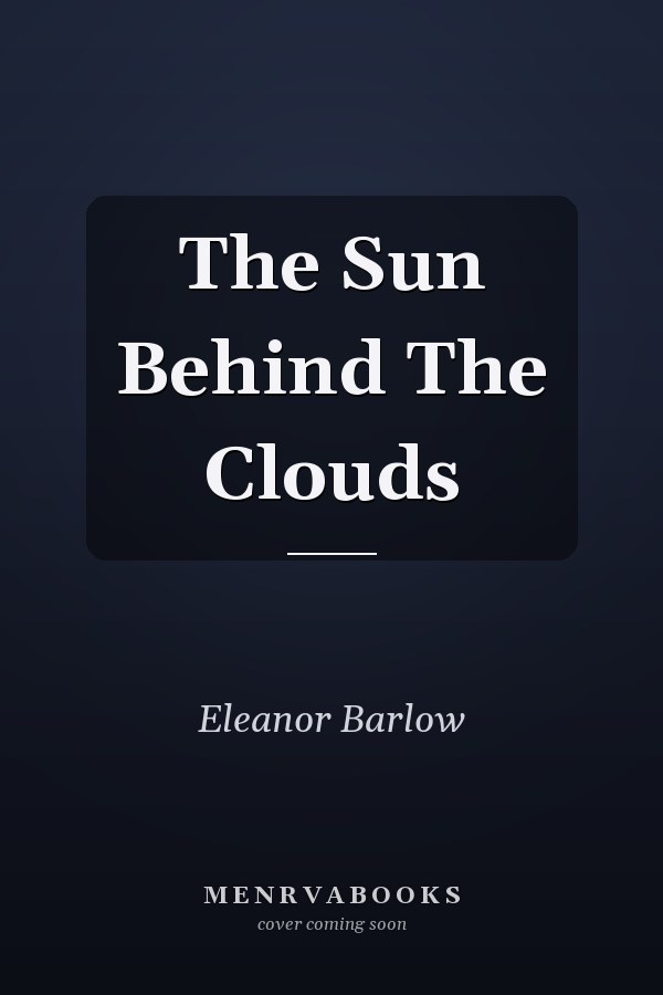 The Sun Behind The Clouds
