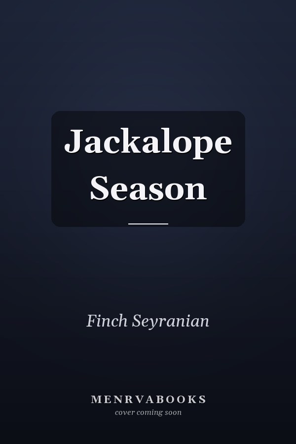 Jackalope Season