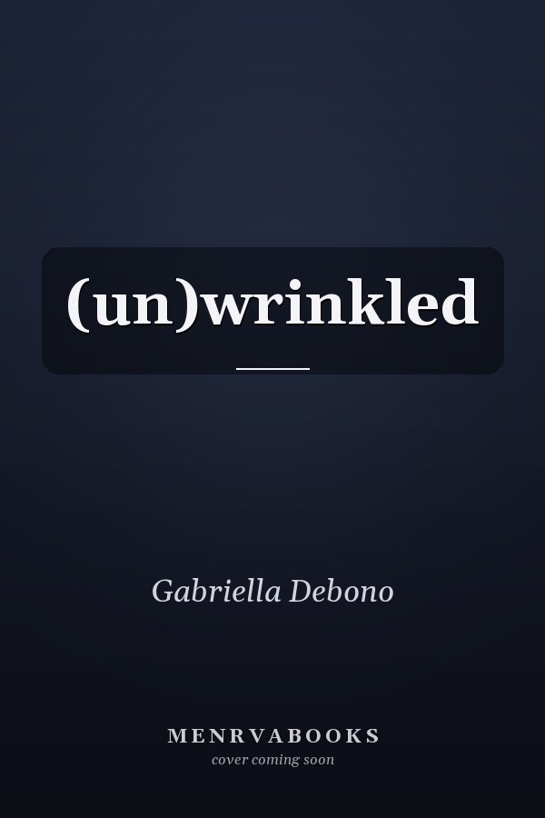 (un)wrinkled