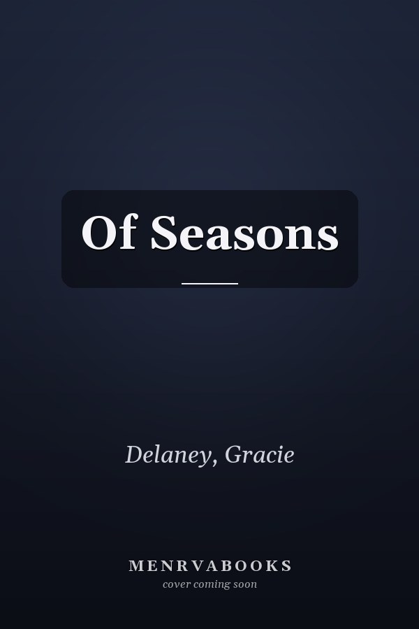 Of Seasons