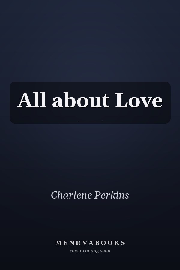 All about Love