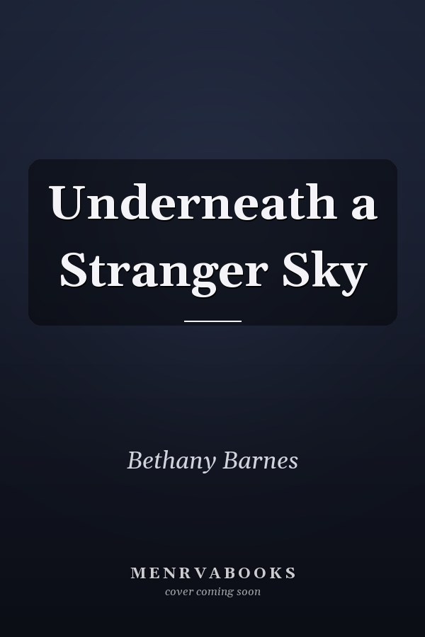 Underneath a Stranger Sky
