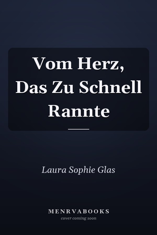 Vom Herz, Das Zu Schnell Rannte