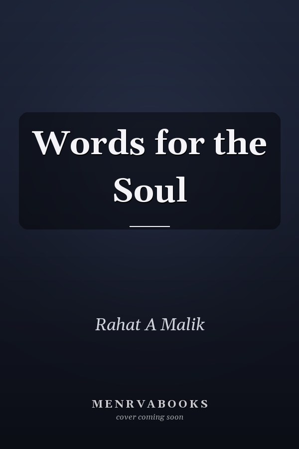Words for the Soul