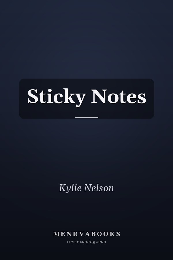 Sticky Notes