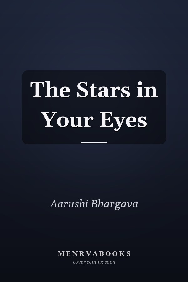 The Stars in Your Eyes