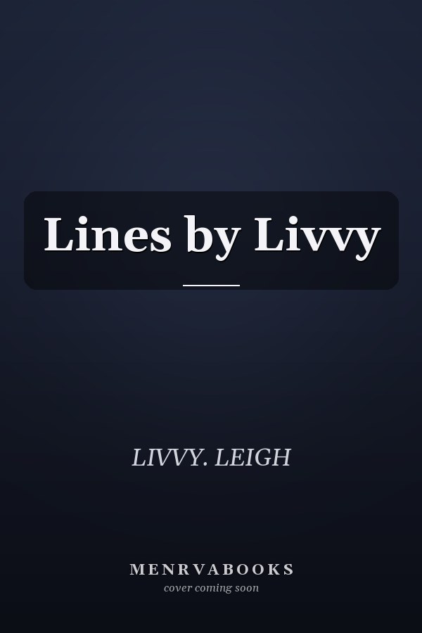 Lines by Livvy