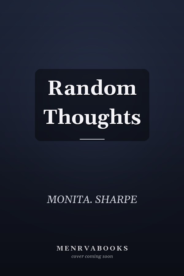 Random Thoughts