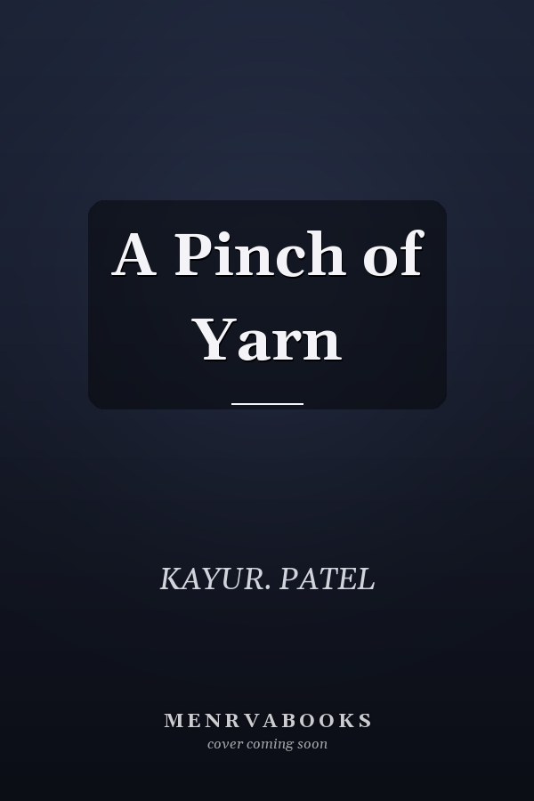 A Pinch of Yarn