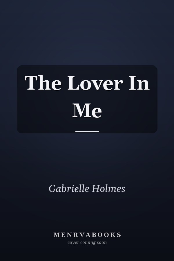 The Lover In Me