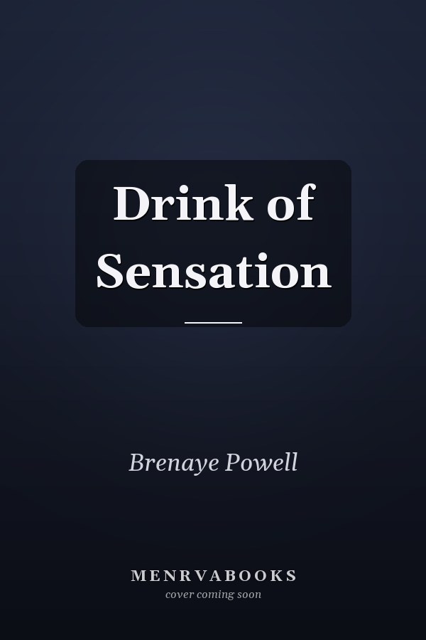 Drink of Sensation