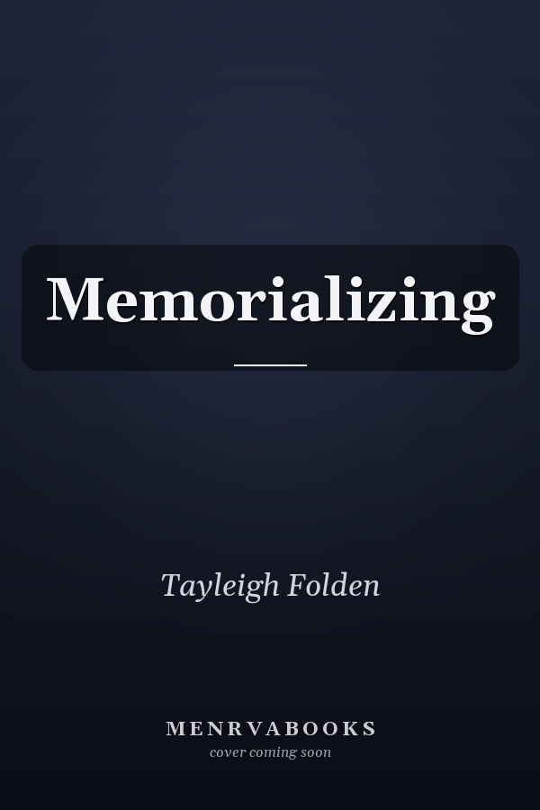 Memorializing