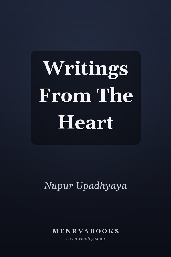 Writings From The Heart