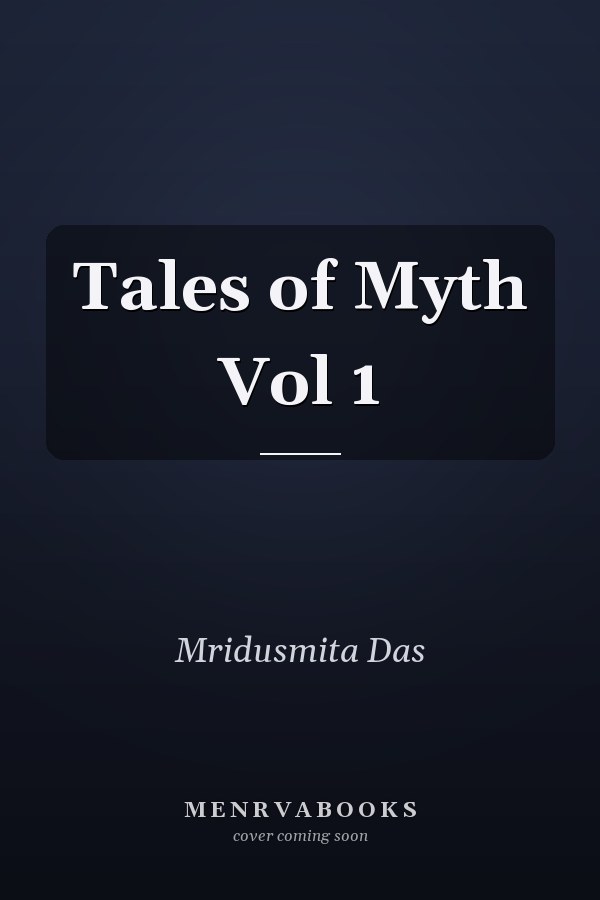 Tales of Myth Vol 1