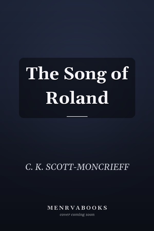 The Song of Roland