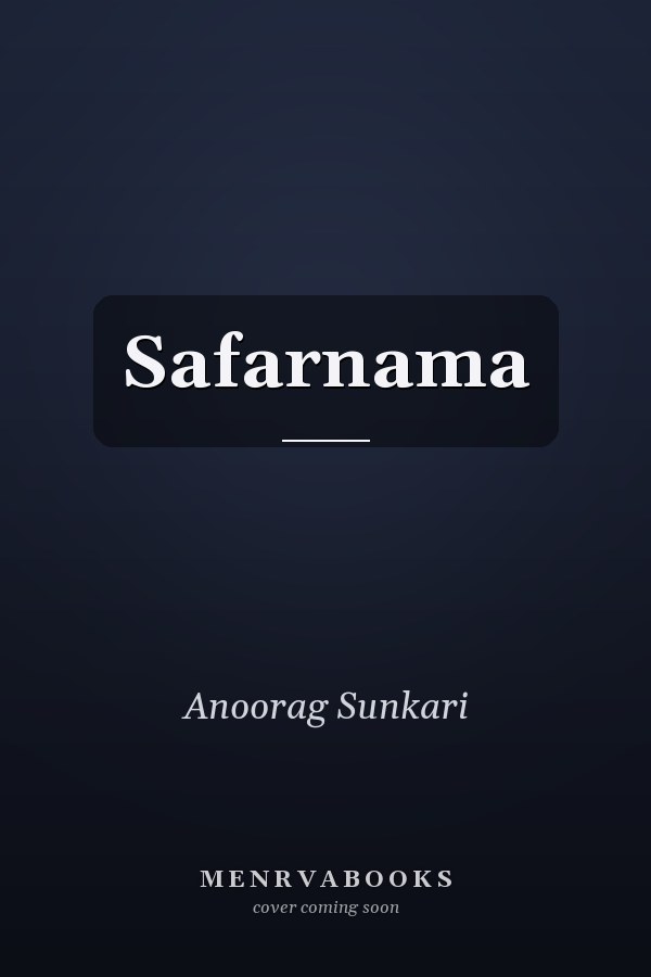 Safarnama