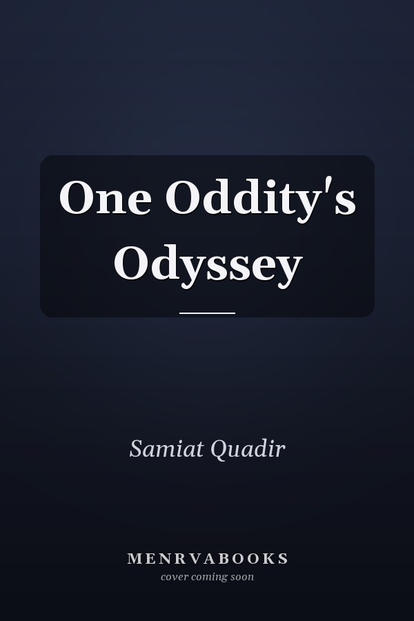 One Oddity's Odyssey