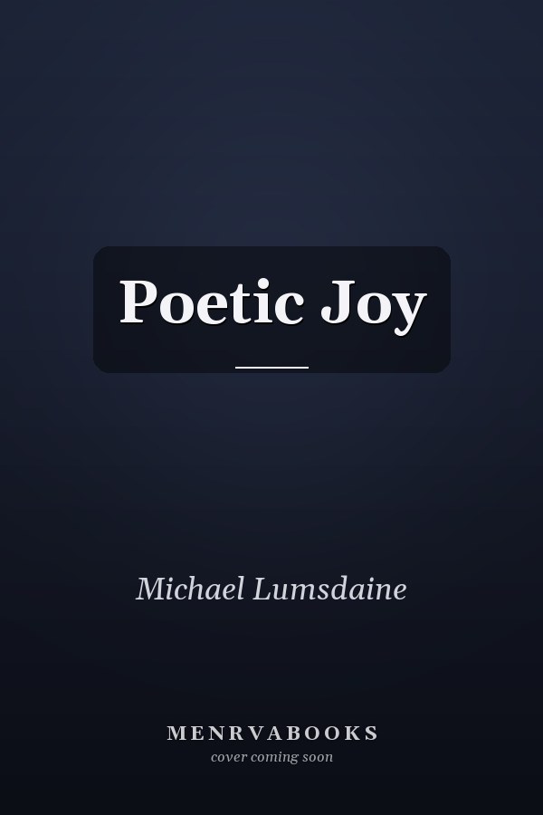 Poetic Joy