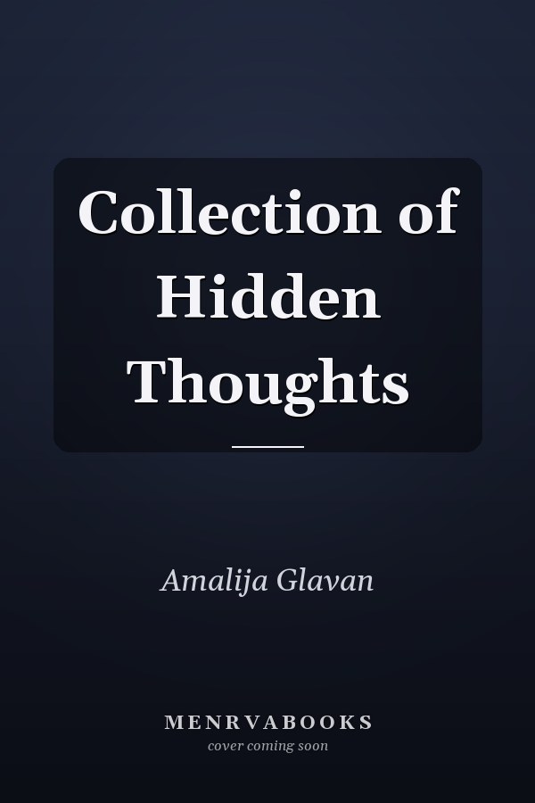 Collection of Hidden Thoughts