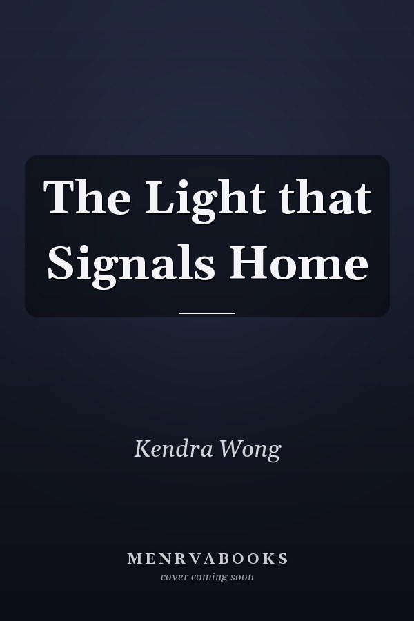 The Light that Signals Home