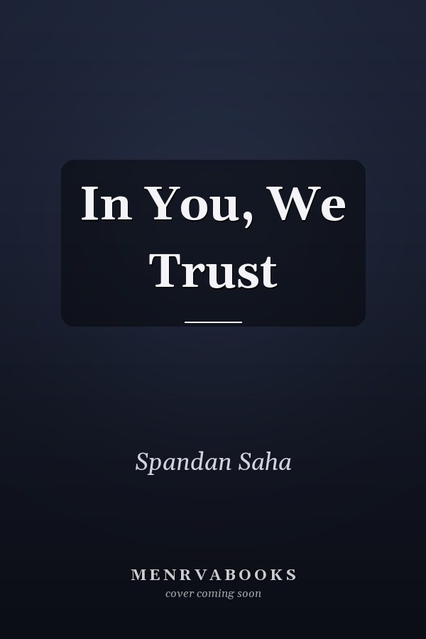 In You, We Trust
