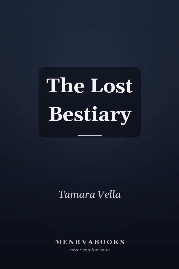 The Lost Bestiary