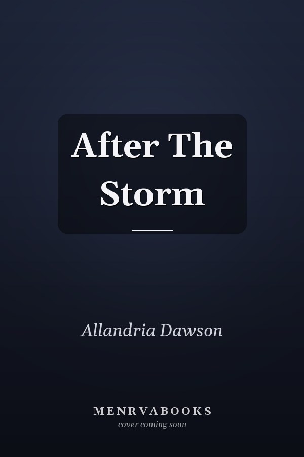 After The Storm