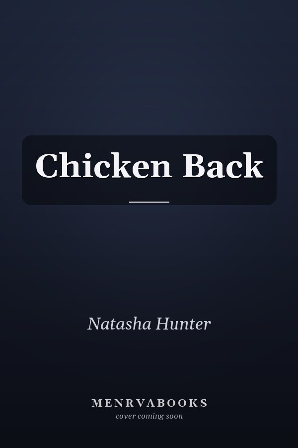 Chicken Back