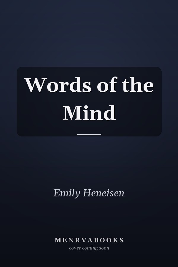 Words of the Mind