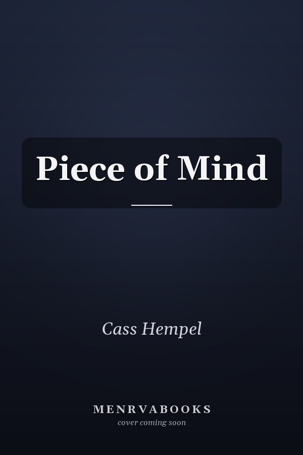 Piece of Mind