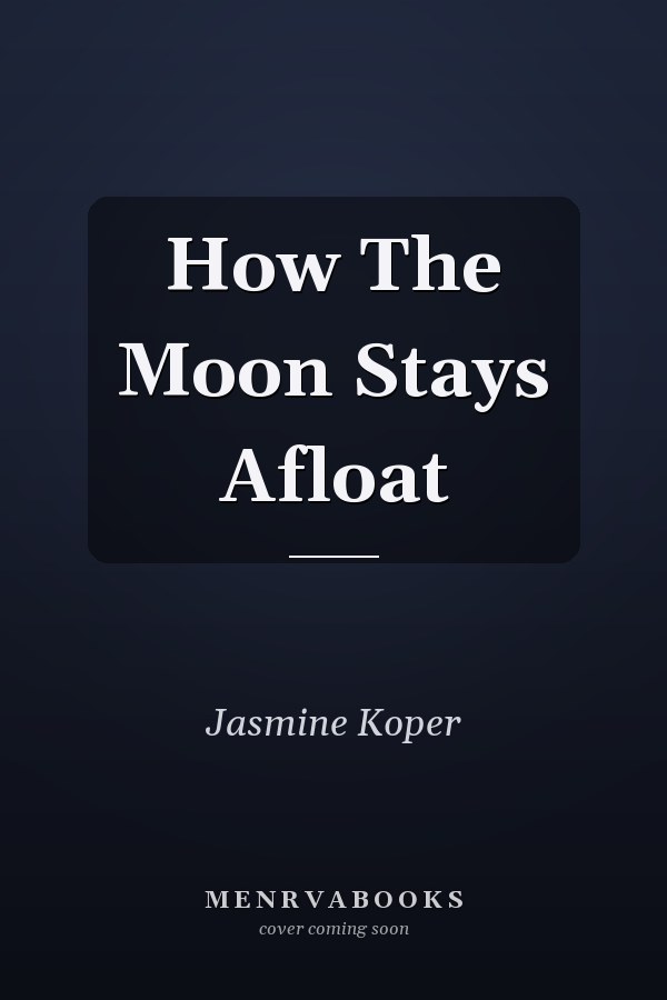 How The Moon Stays Afloat