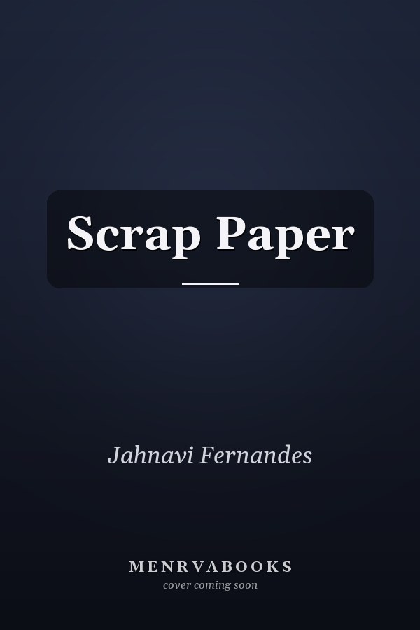 Scrap Paper