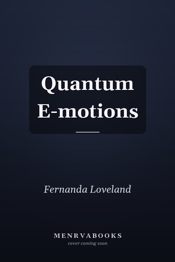 Quantum E-motions