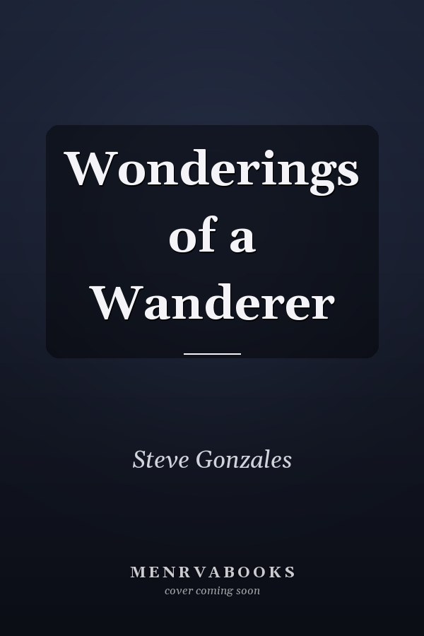 Wonderings of a Wanderer