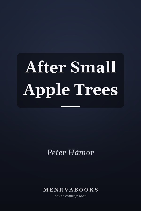 After Small Apple Trees