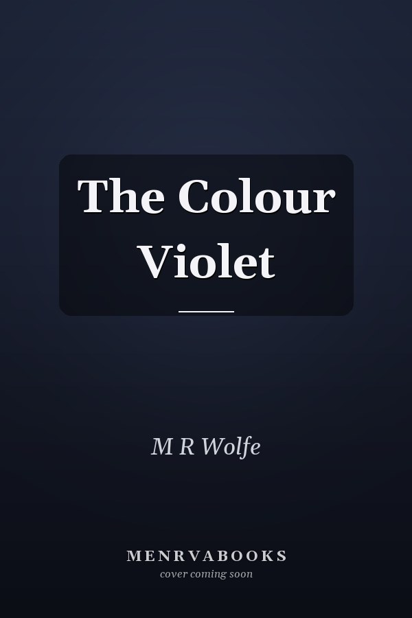 The Colour Violet